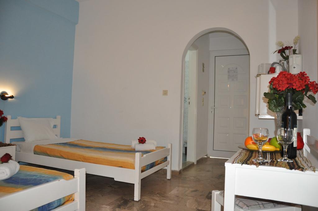 Alexandra Rooms Малія Екстер'єр фото