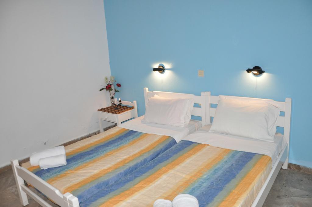 Alexandra Rooms Малія Екстер'єр фото