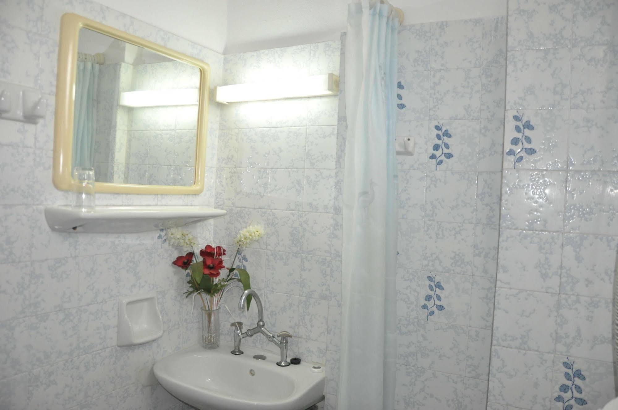 Alexandra Rooms Малія Екстер'єр фото