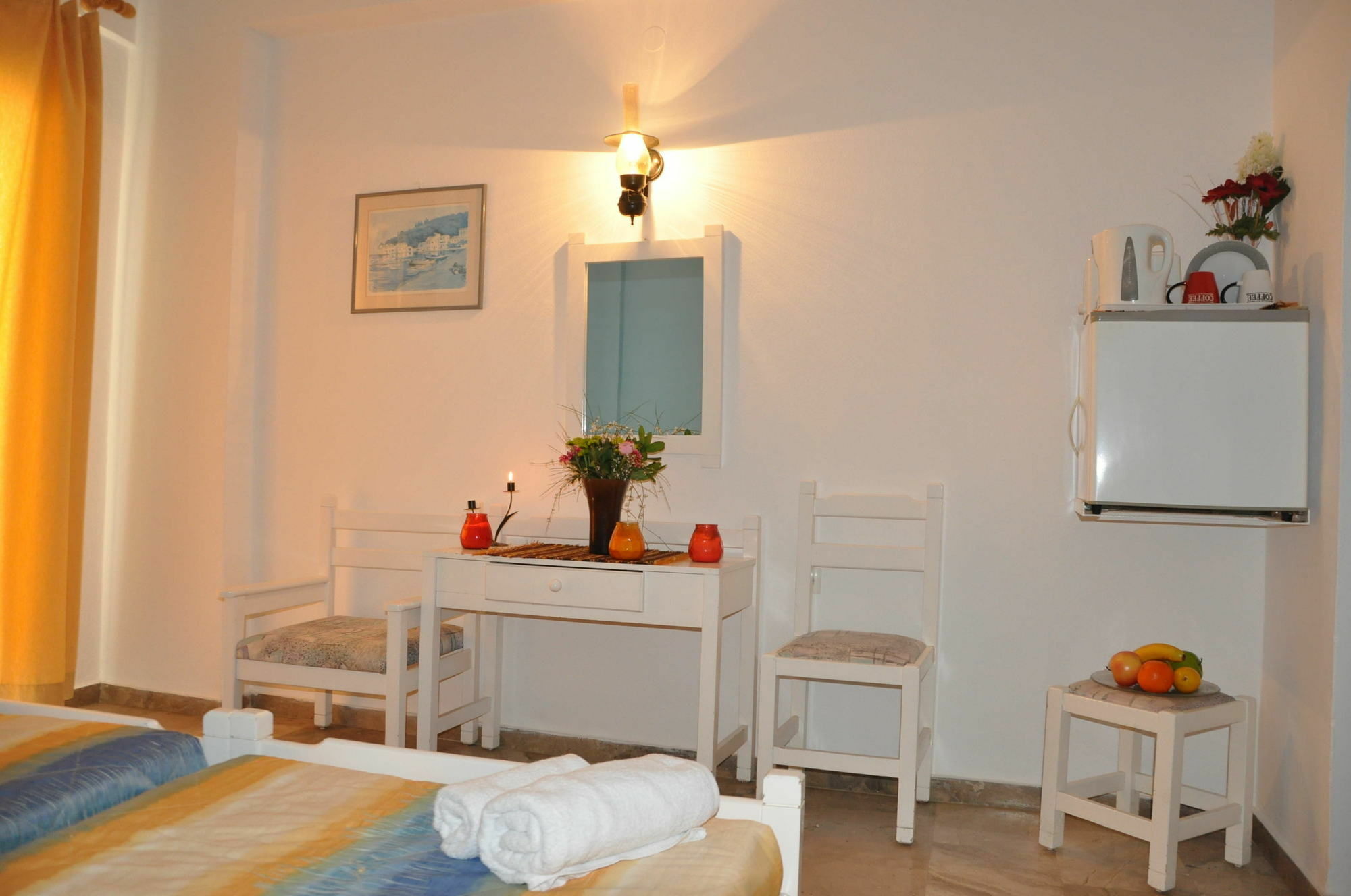 Alexandra Rooms Малія Екстер'єр фото