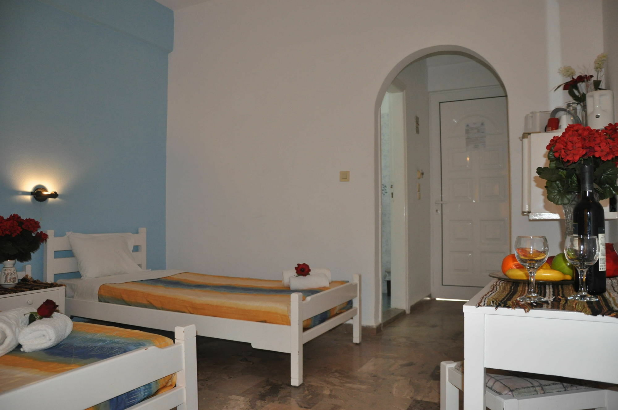 Alexandra Rooms Малія Екстер'єр фото