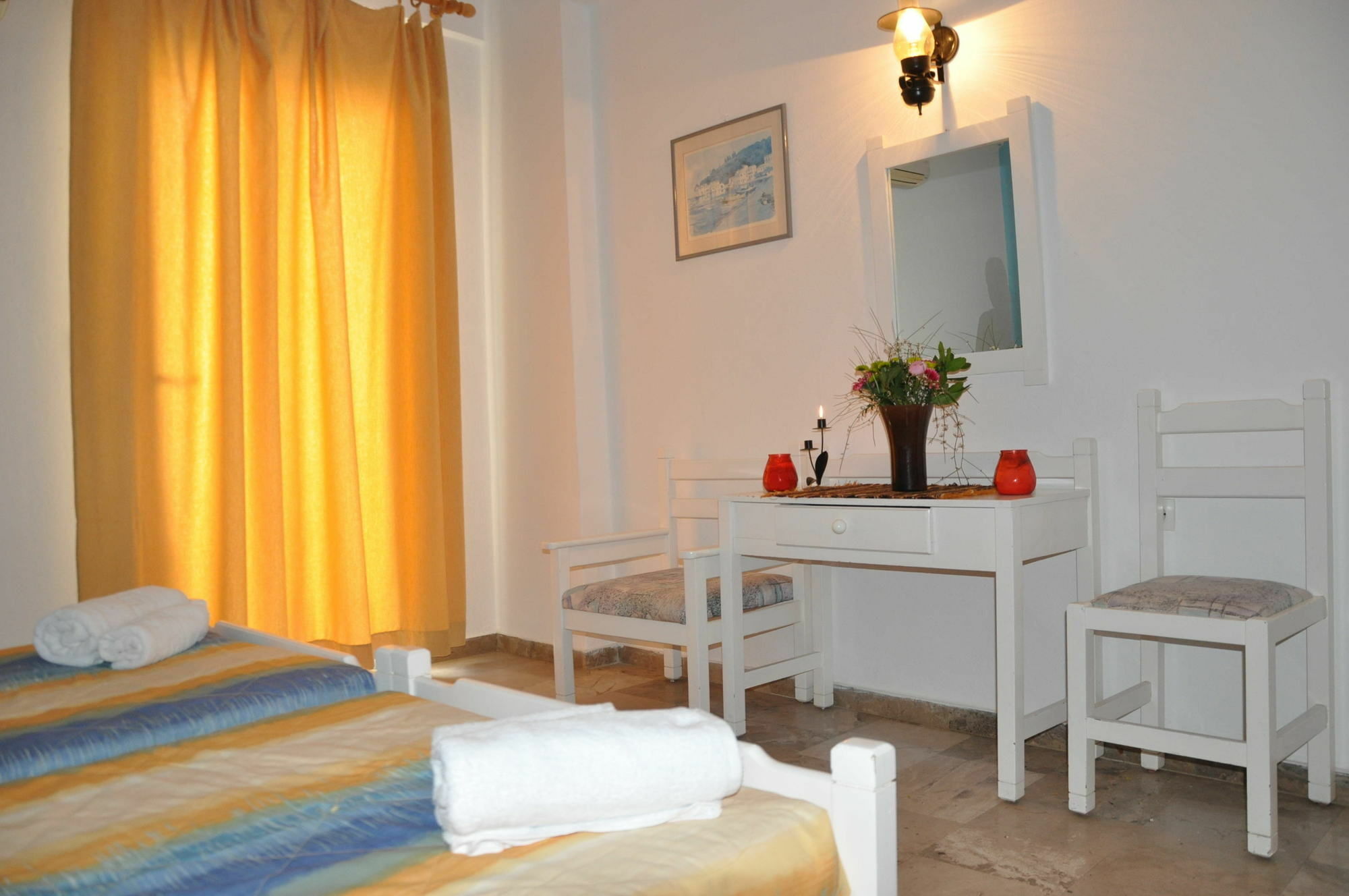 Alexandra Rooms Малія Екстер'єр фото