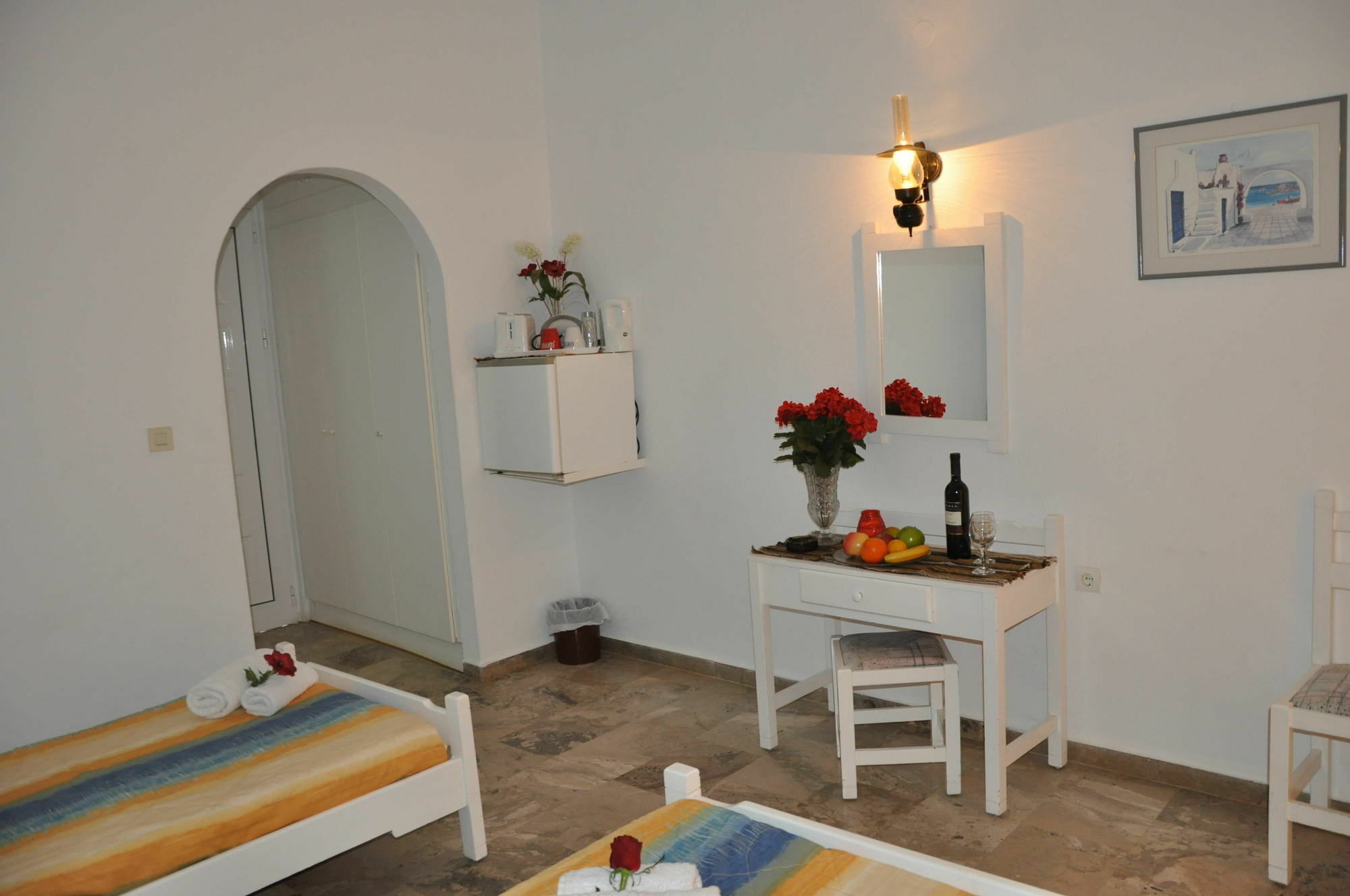 Alexandra Rooms Малія Екстер'єр фото