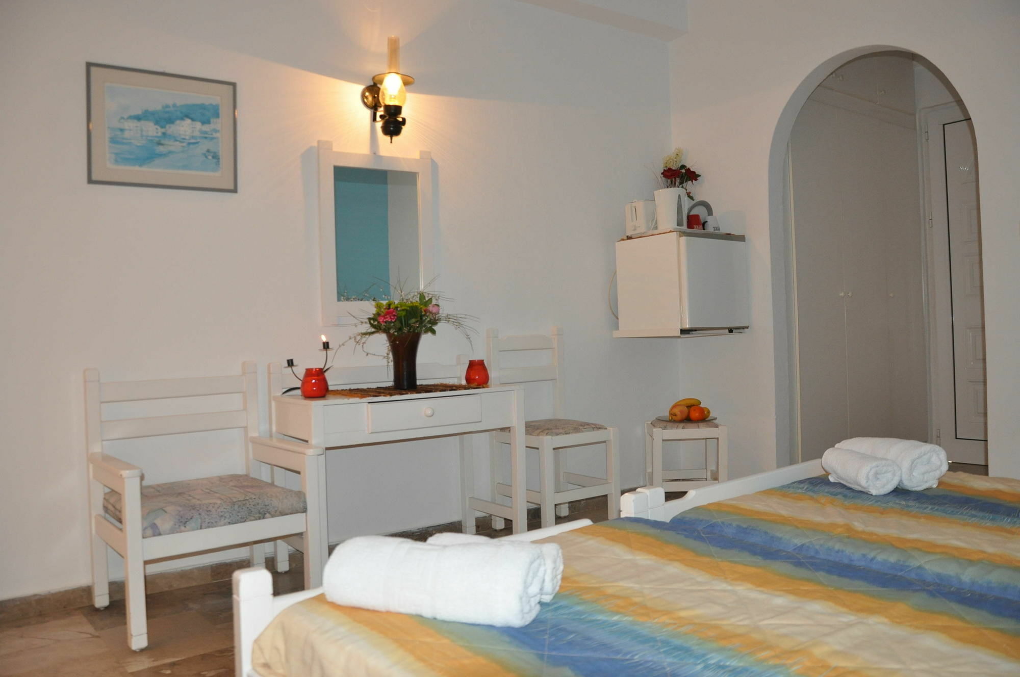 Alexandra Rooms Малія Екстер'єр фото